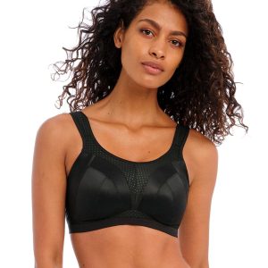 XINQTRADE72375 Wired Dynamic Soft Sports Bra