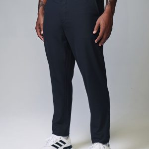 XINQTRADE72357 Navy Blue Active Golf Trousers