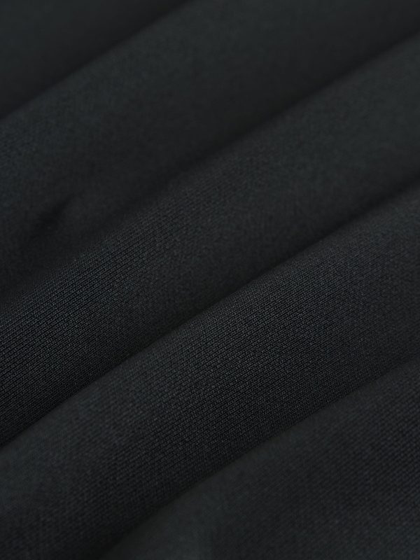 XINQTRADE72354 Black/Grey Active Gym Training Joggers - Image 6