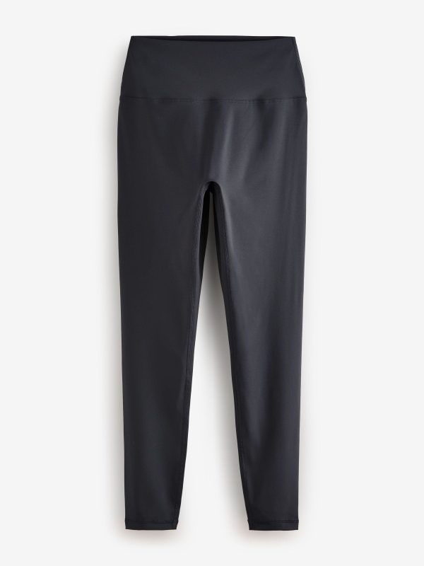 XINQTRADE72365 Navy  Leggings - Image 4