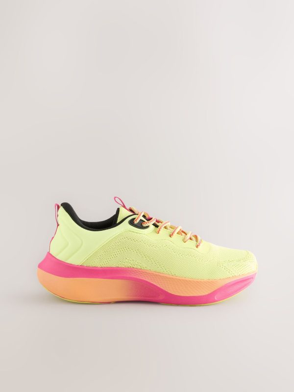 XINQTRADE72321 Active Gym Trainers - Image 2