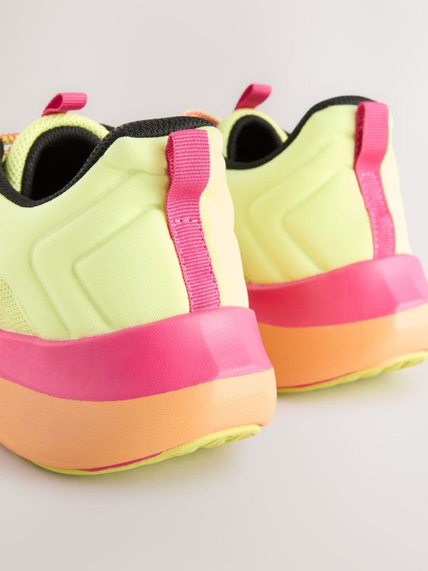 XINQTRADE72321 Active Gym Trainers - Image 3