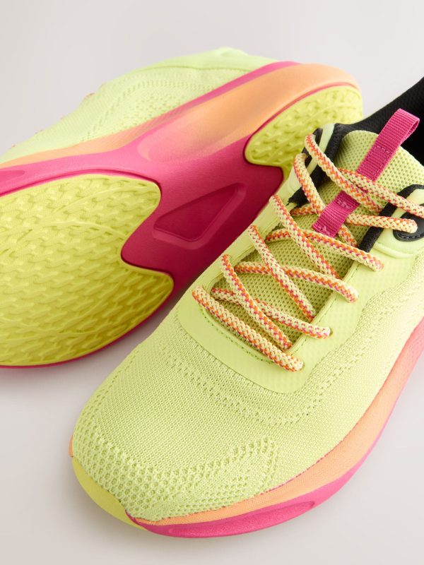 XINQTRADE72321 Active Gym Trainers - Image 4